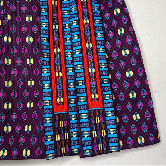 Nanette Lepore Skirt Size 10 - Picture 5 of 9